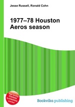 1977–78 Houston Aeros season