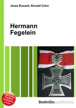 Hermann Fegelein