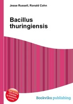 Bacillus thuringiensis