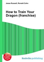 How to Train Your Dragon (franchise)