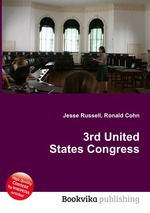 3rd United States Congress