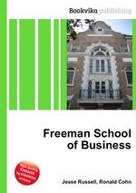 Freeman School of Business