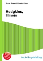 Hodgkins, Illinois