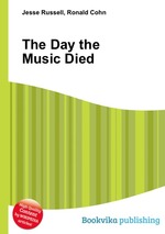 The Day the Music Died