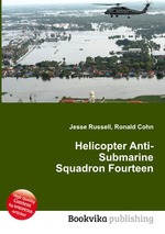 Helicopter Anti-Submarine Squadron Fourteen