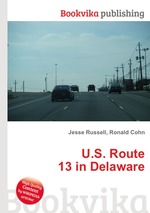 U.S. Route 13 in Delaware