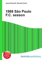 1988 So Paulo F.C. season