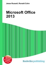 Microsoft Office 2013