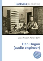 Dan Dugan (audio engineer)