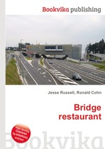 Bridge restaurant