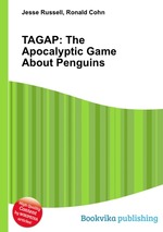 TAGAP: The Apocalyptic Game About Penguins