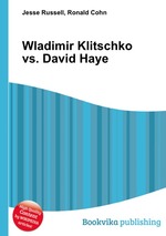 Wladimir Klitschko vs. David Haye