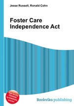 Foster Care Independence Act