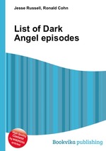 List of Dark Angel episodes