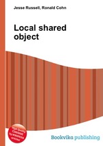 Local shared object