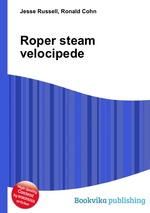 Roper steam velocipede