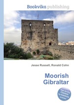 Moorish Gibraltar