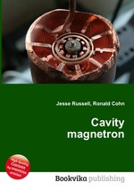 Cavity magnetron