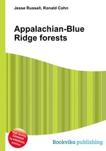 Appalachian-Blue Ridge forests