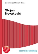 Stojan Novakovi