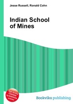 Indian School of Mines