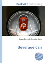 Beverage can