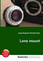 Lens mount