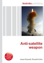Anti-satellite weapon