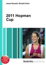 2011 Hopman Cup