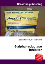 5-alpha-reductase inhibitor