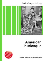 American burlesque