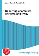 Recurring characters of Home and Away
