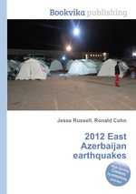 2012 East Azerbaijan earthquakes