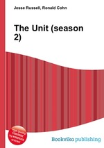 The Unit (season 2)