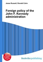 Foreign policy of the John F. Kennedy administration