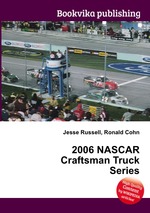 2006 NASCAR Craftsman Truck Series