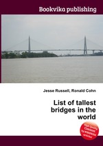 List of tallest bridges in the world