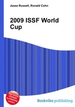 2009 ISSF World Cup