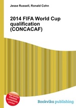 2014 FIFA World Cup qualification (CONCACAF)