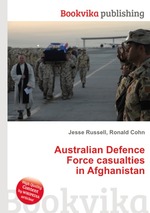 Australian Defence Force casualties in Afghanistan