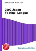 2002 Japan Football League