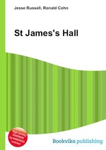 St James`s Hall