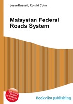 Malaysian Federal Roads System