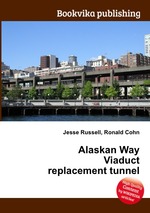 Alaskan Way Viaduct replacement tunnel