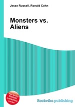 Monsters vs. Aliens