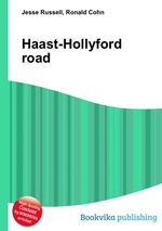 Haast-Hollyford road