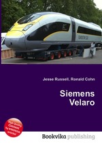 Siemens Velaro