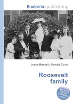 Roosevelt family