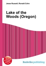 Lake of the Woods (Oregon)