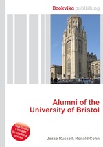 Alumni of the University of Bristol